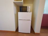 レオパレスエクレール その他設備