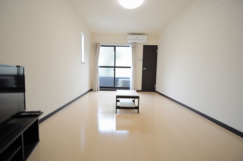 LEONEXT Kotobukiso Bedroom