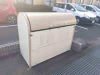 レオパレス三政荘 共用部分
