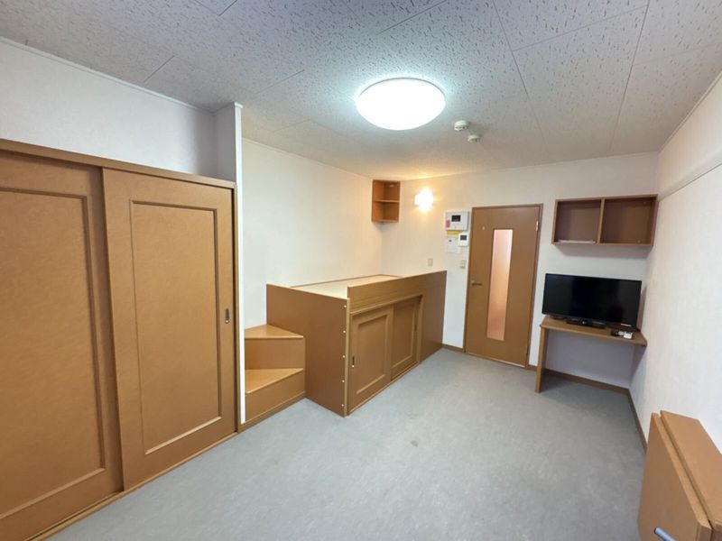 leopalace Geraldine Living room