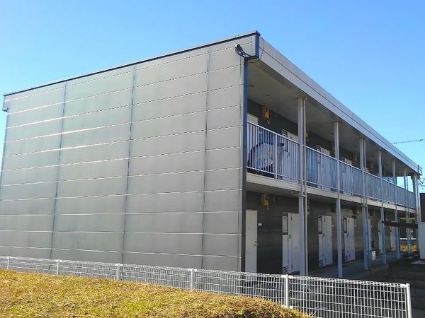 leopalace Bonheur Chihara外观