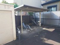 LEONEXT PASSO II Shared spaces