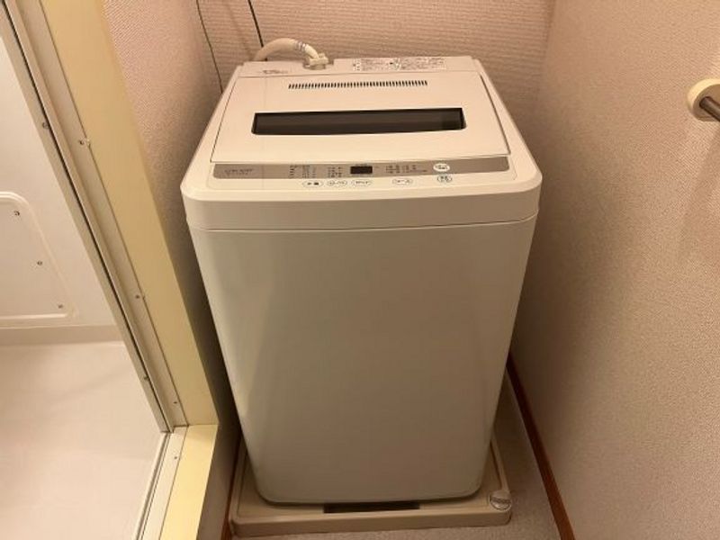レオパレスメープル その他設備