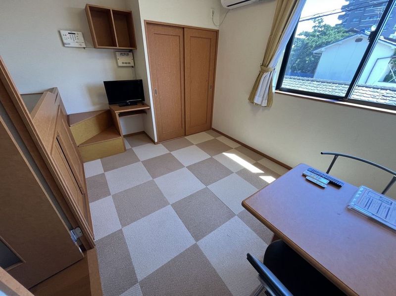 leopalace Etern Phòng khách