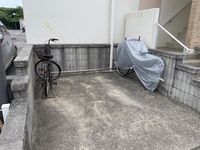 クレイノＲＡＭＡ 共用部分