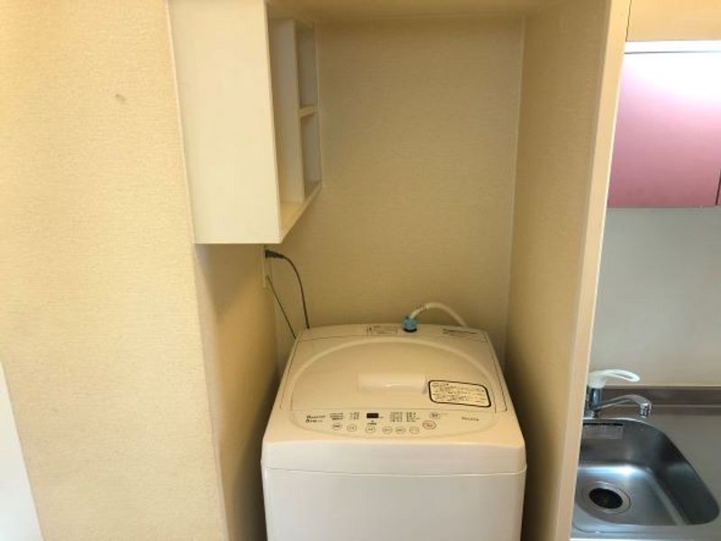 レオパレストトロ その他設備