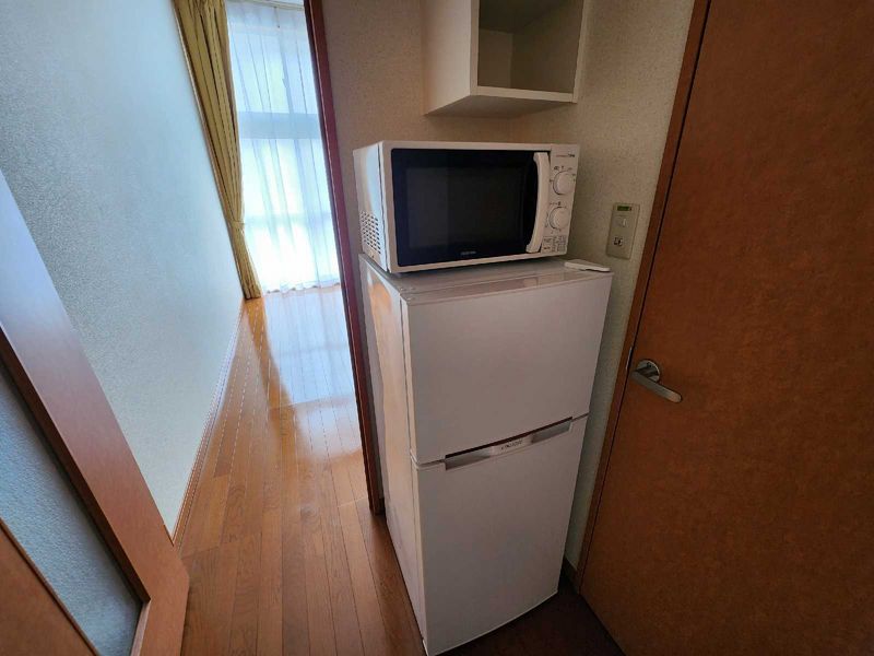 レオパレスアークＫ　Ｔ その他設備