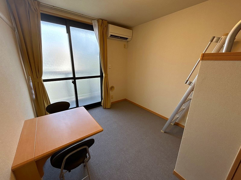 leopalace Sarcandra Living room