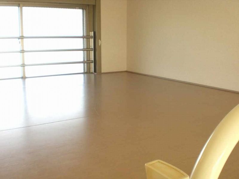 レオパレスブランシェ海老名Ⅲ 収納