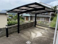 レオパレスＩＲＡＢＡＹＡＳＨＩ 共用部分