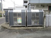 レオパレス上野台Ⅲ その他