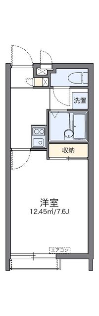 45021 Floorplan