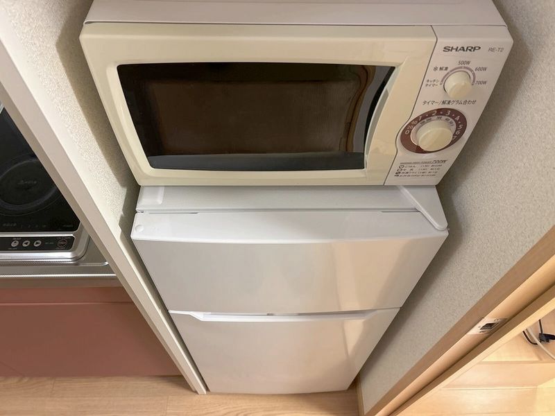 leopalace Ogikubo ST 3 Other facilities