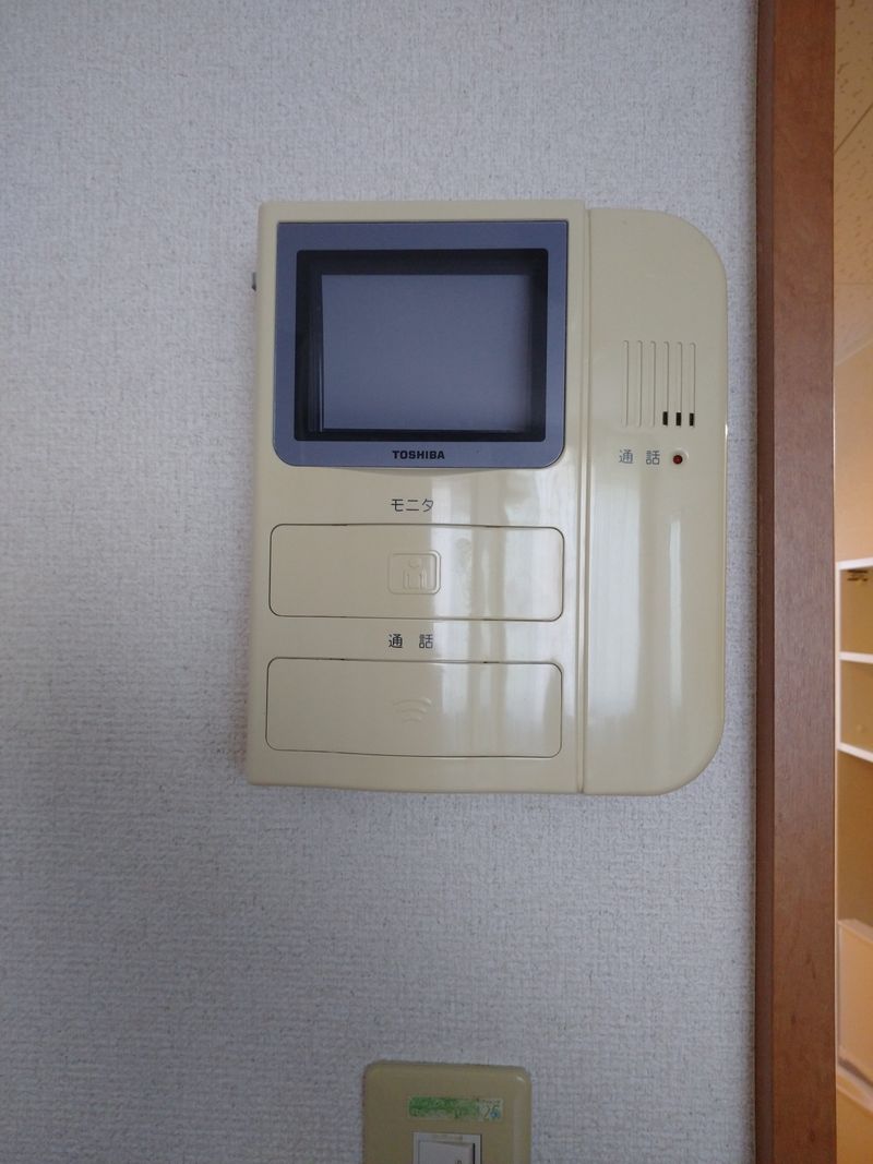 レオパレスマ　メゾン戸野目 undefined