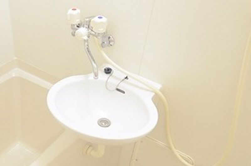 leopalace JYURAKU II Sink