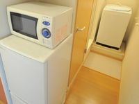 レオネクストアベリア その他設備
