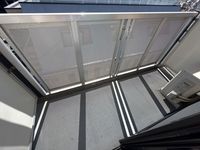 leopalace Shonan 7 Ban công