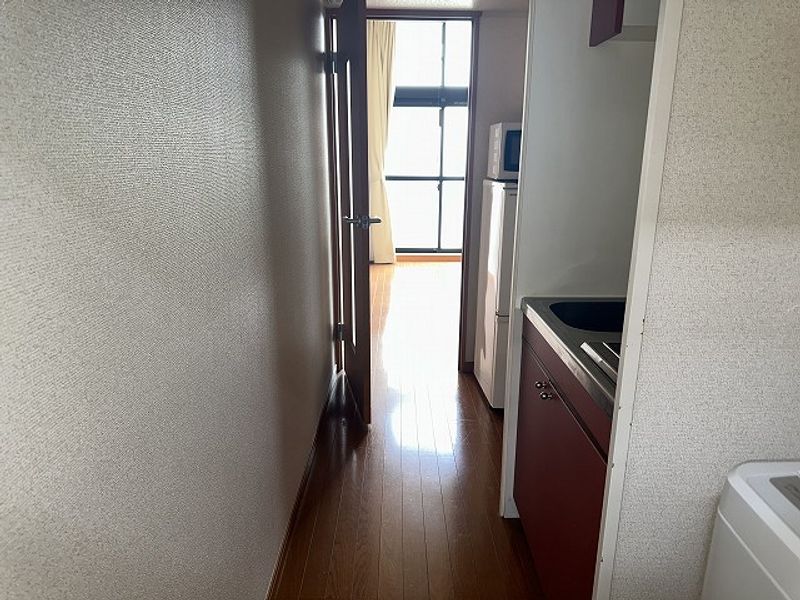 レオパレスサンマリー　フラッツ その他
