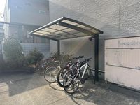 leopalace South Urban Khu vực chung