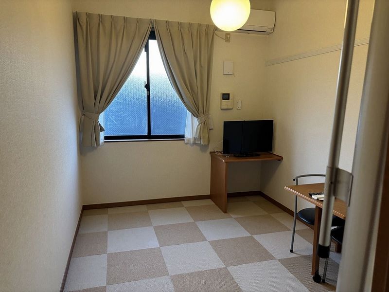 leopalace West Gold Living room