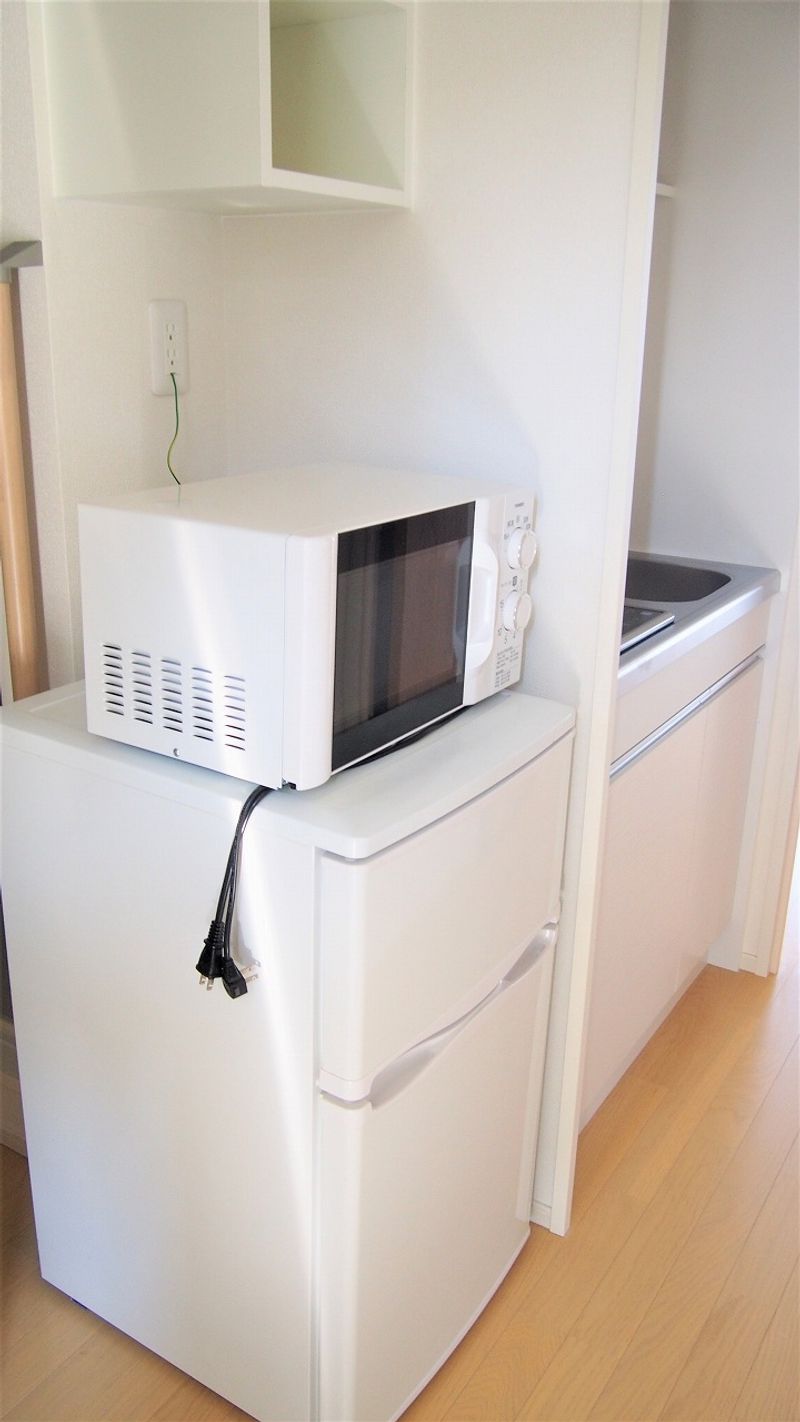 レオパレスポム その他