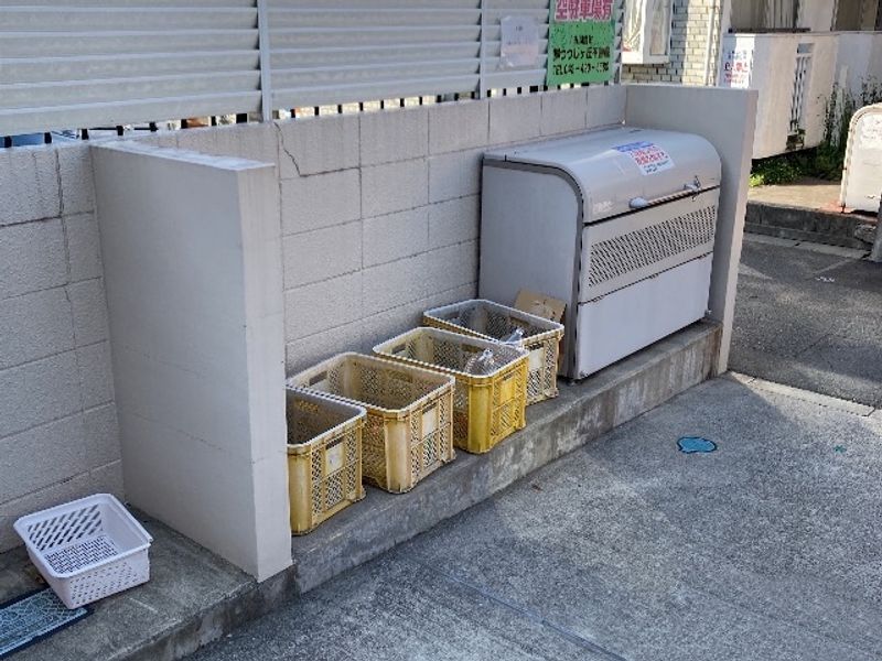 LEONEXT Famille Tsutsujigaoka Shared spaces