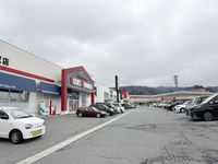 レオパレスダブルレインボー 周辺環境