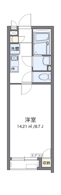 55755 Floorplan