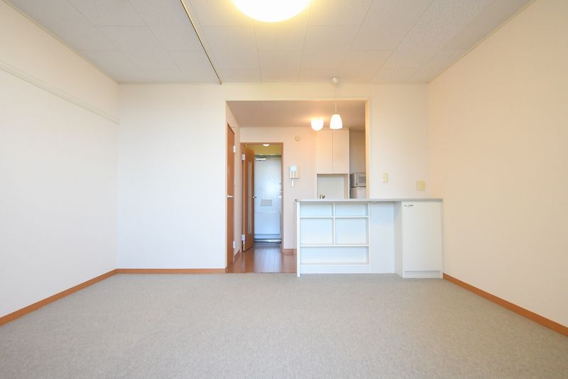 leopalace Camelia Ikebukuro 거실