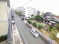 レオパレスＡＮＮＥＸ　ＨＩＹＯＳＨＩ 眺望