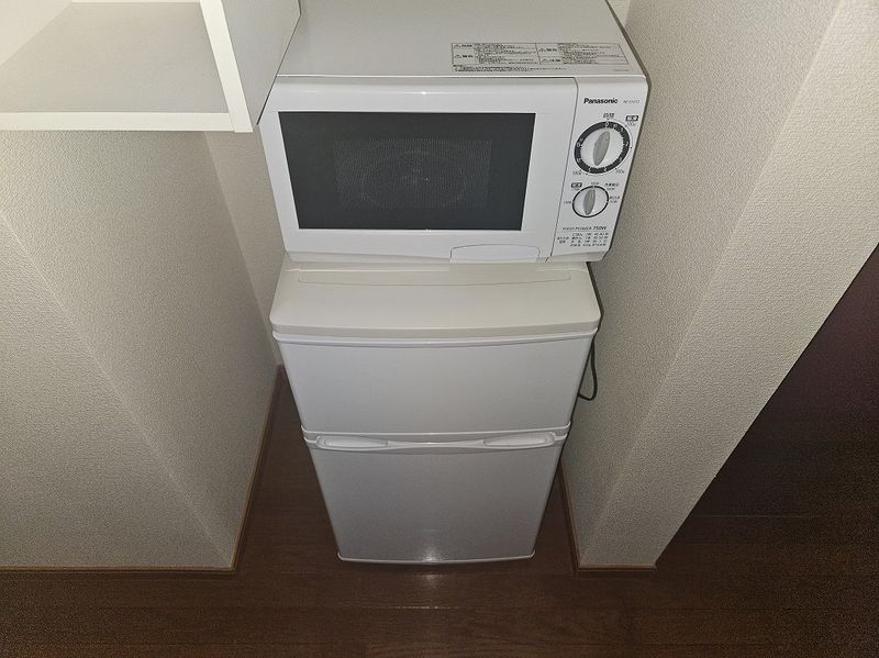 レオパレスこんどう その他設備