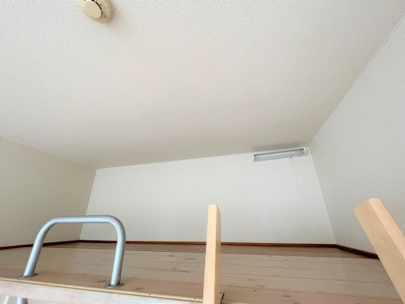 leopalace Ikeda Shimo I 其他设施