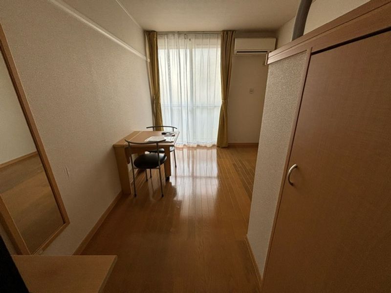 レオパレスエスペランサⅤ その他