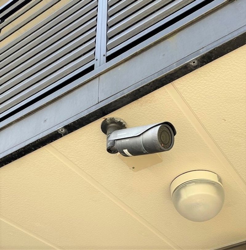 レオネクスト琉海Ⅱ セキュリティ