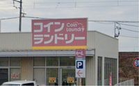 レオパレス光 駐車場