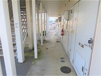 レオパレスＹ・Ｋ 共用部分