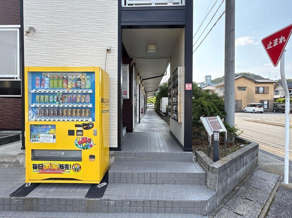 レオパレス21】レオパレスシンシアⅡ（建物情報）