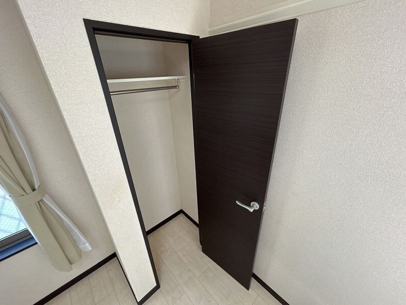 レオネクストシエロ長崎 収納