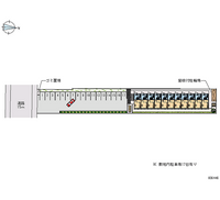 36446 bãi đậu xe hàng tháng