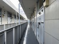 leopalace F&T II 공용 부분