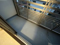 CLEINO Shanti Urawa Balcony