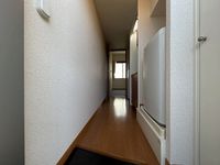 レオパレスＣｏｍｏ 玄関