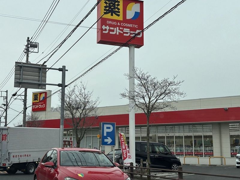 レオパレスＮＴ 周辺環境
