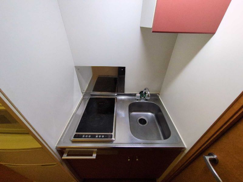 leopalace Y. DREAM Kitchen