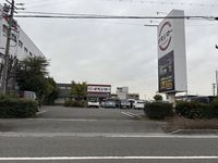 leopalace Hinaga Higashi Surrounding area