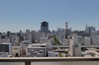レオパレスＦｌａｔ新栄 眺望