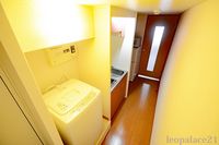 レオパレスメルベーユ参番館 その他設備