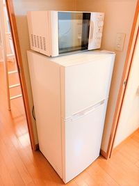 レオパレスＺｅｐｈｙｒ その他設備