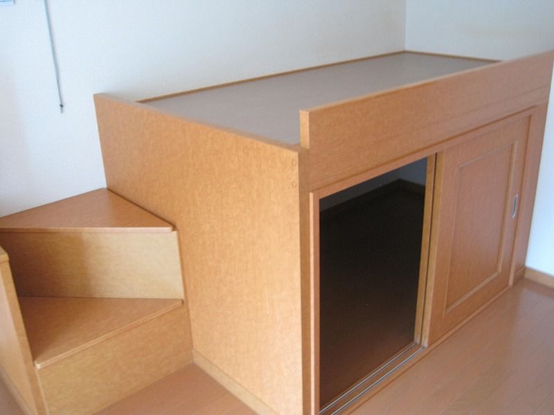 レオパレスバンリュ