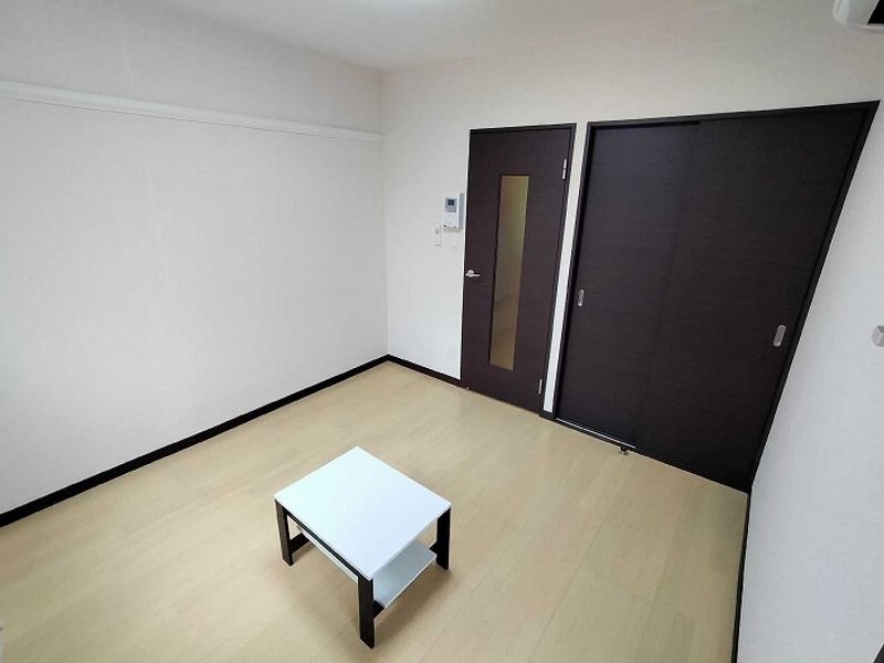 LEONEXT ETO Mori Living room